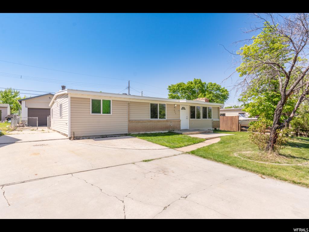 935 E 1100 N, Ogden, UT 84404