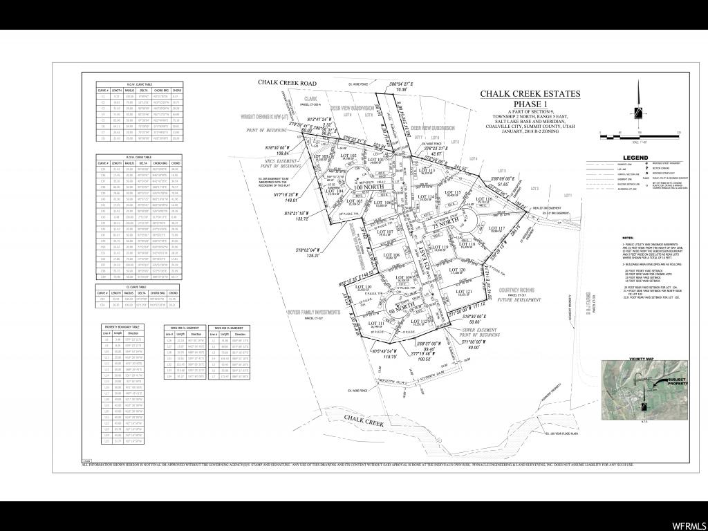 443 E 75 N #116, Coalville, UT 84017