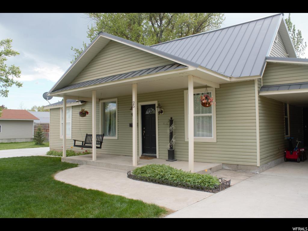 25 N 300 E, Preston, ID 83263