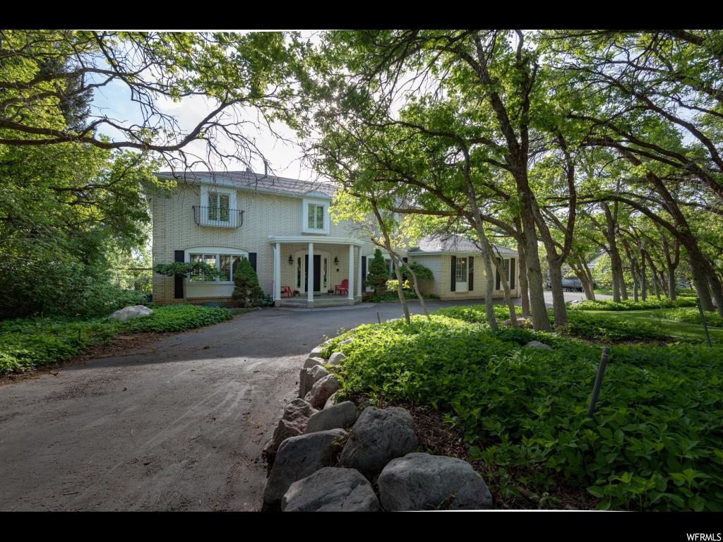 6093 S 2900 E, Ogden, UT 84403