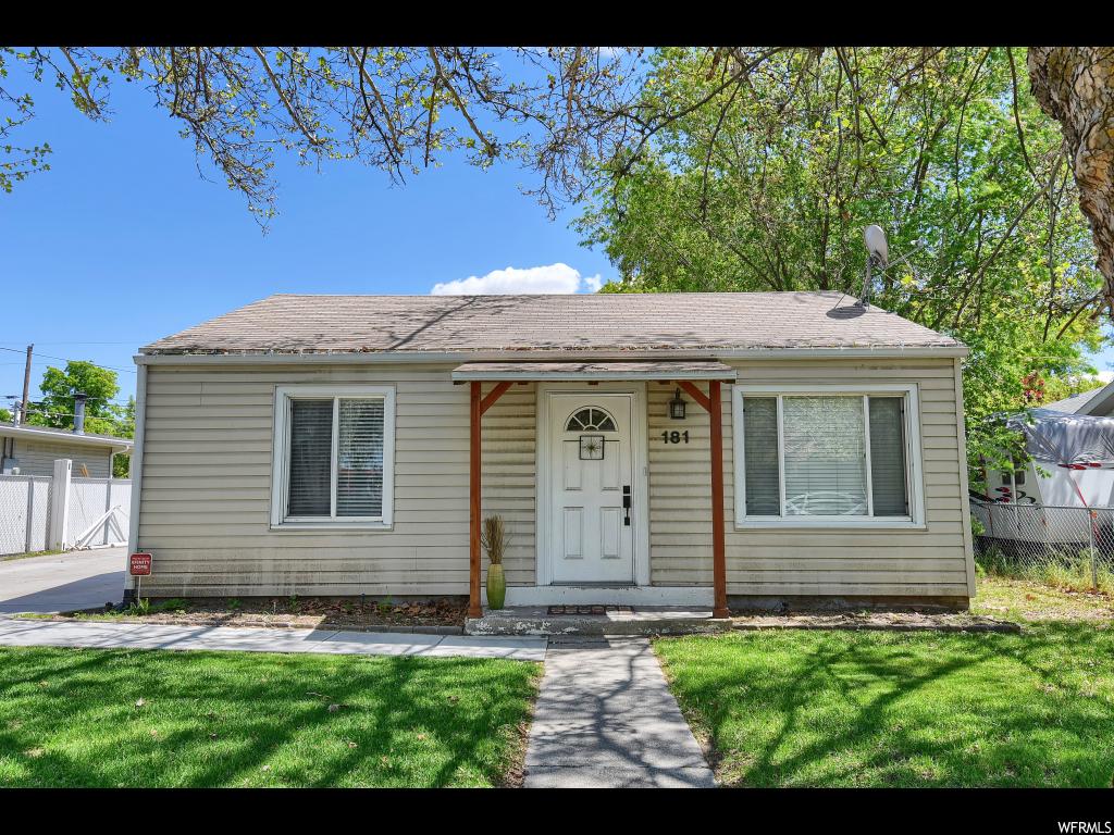 181 Flint St, Layton, UT 84041