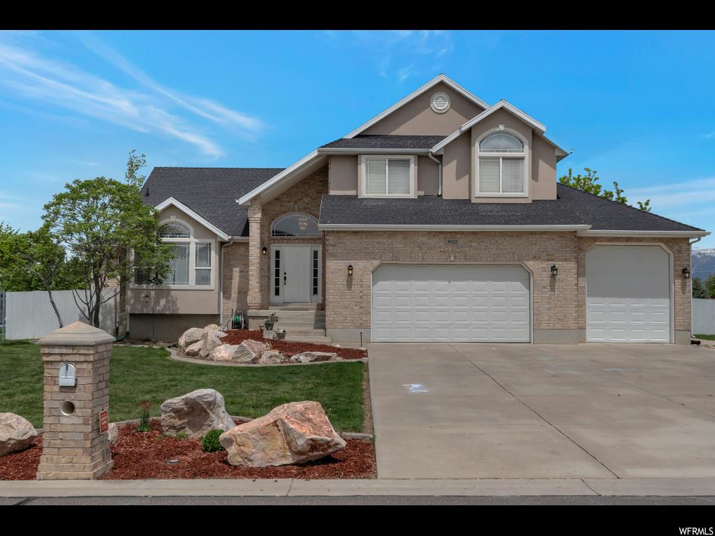 3922 W 4100 S, West Haven, UT 84401