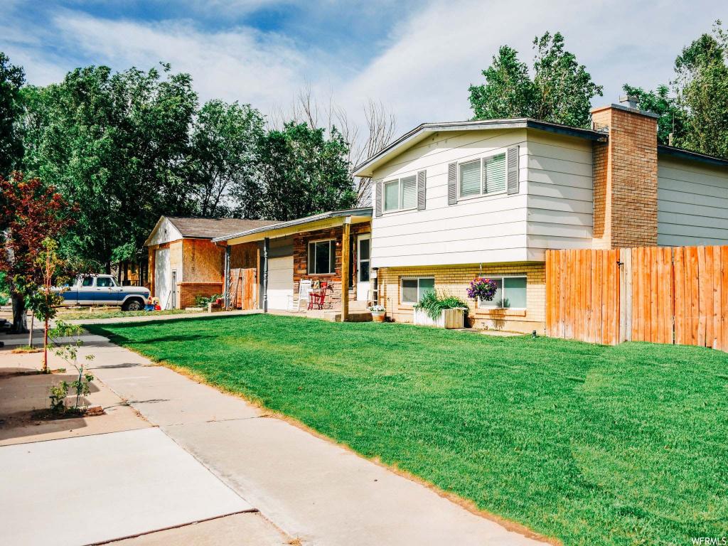 10 N 700 E, Roosevelt, UT 84066