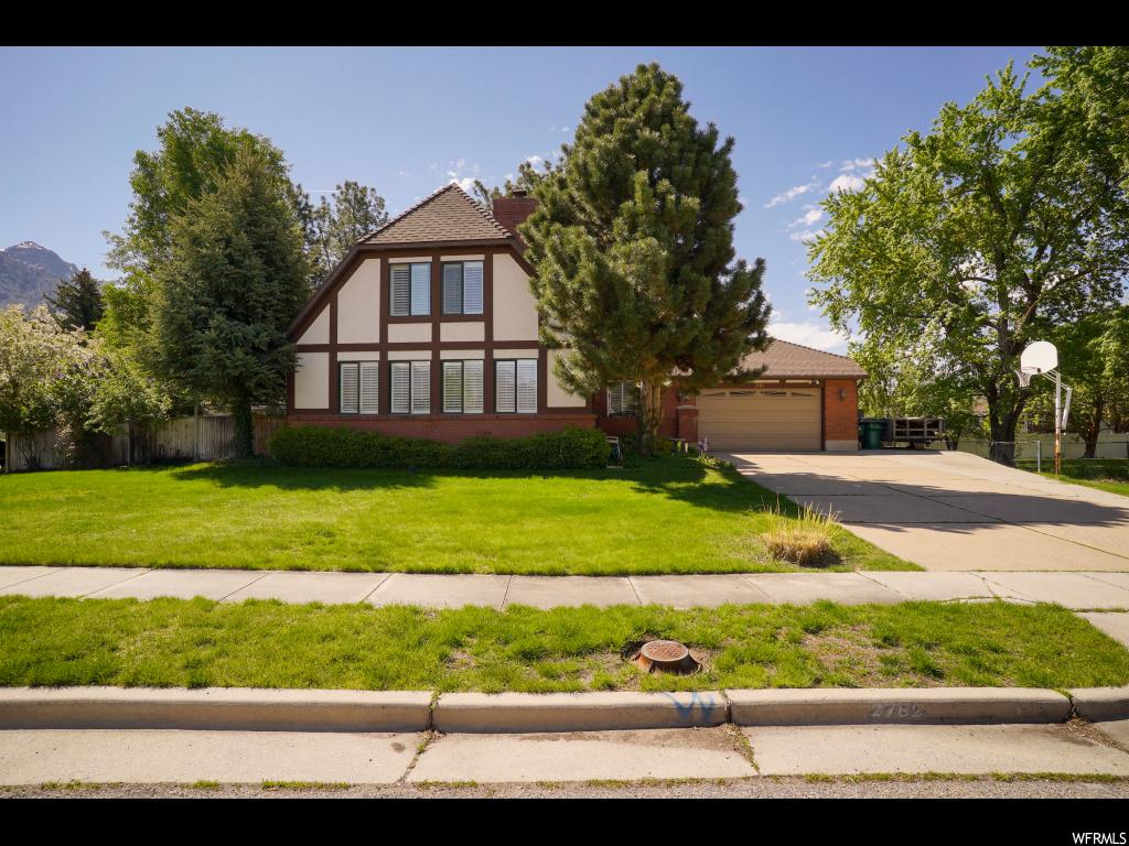 2782 E 2550 N, Layton, UT 84040