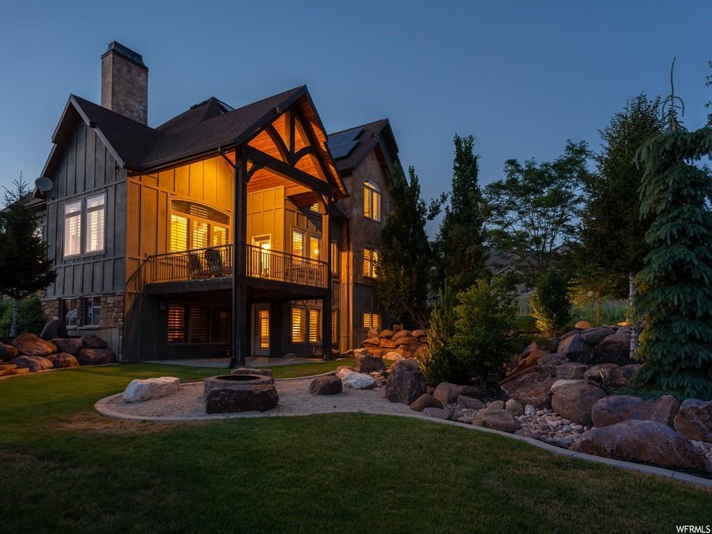 4135 E 4500 N, Eden, UT 84310