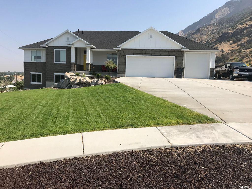 590 W 7150 S, Willard, UT 84340