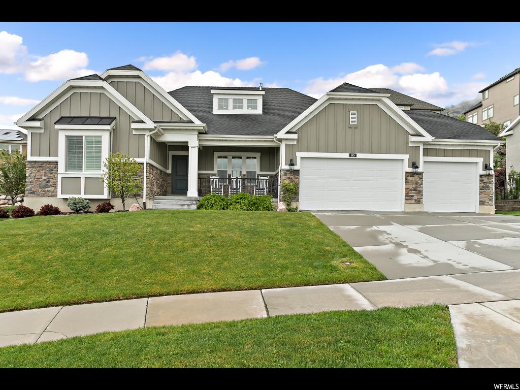 615 N Summit Dr E, Provo, UT 84606