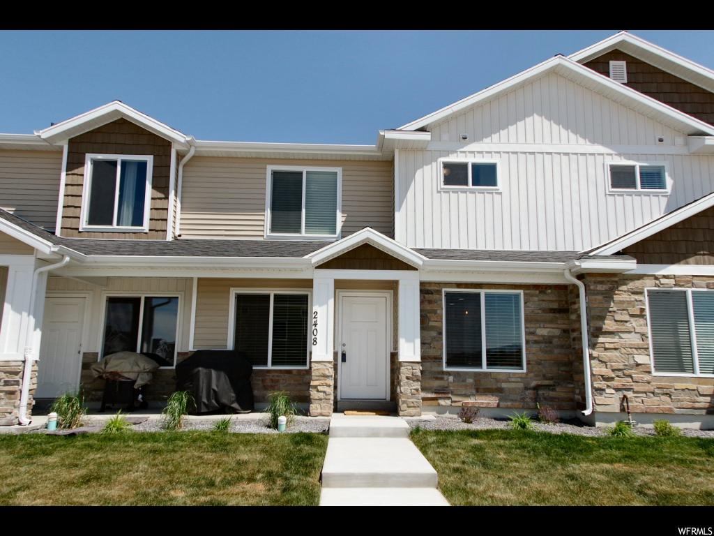 2408 N 200 E #17-2, North Logan, UT 84341