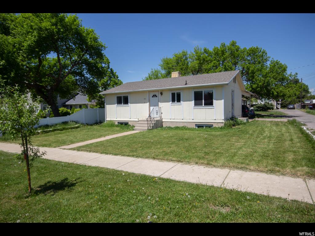 363 E 800 N, Logan, UT 84321