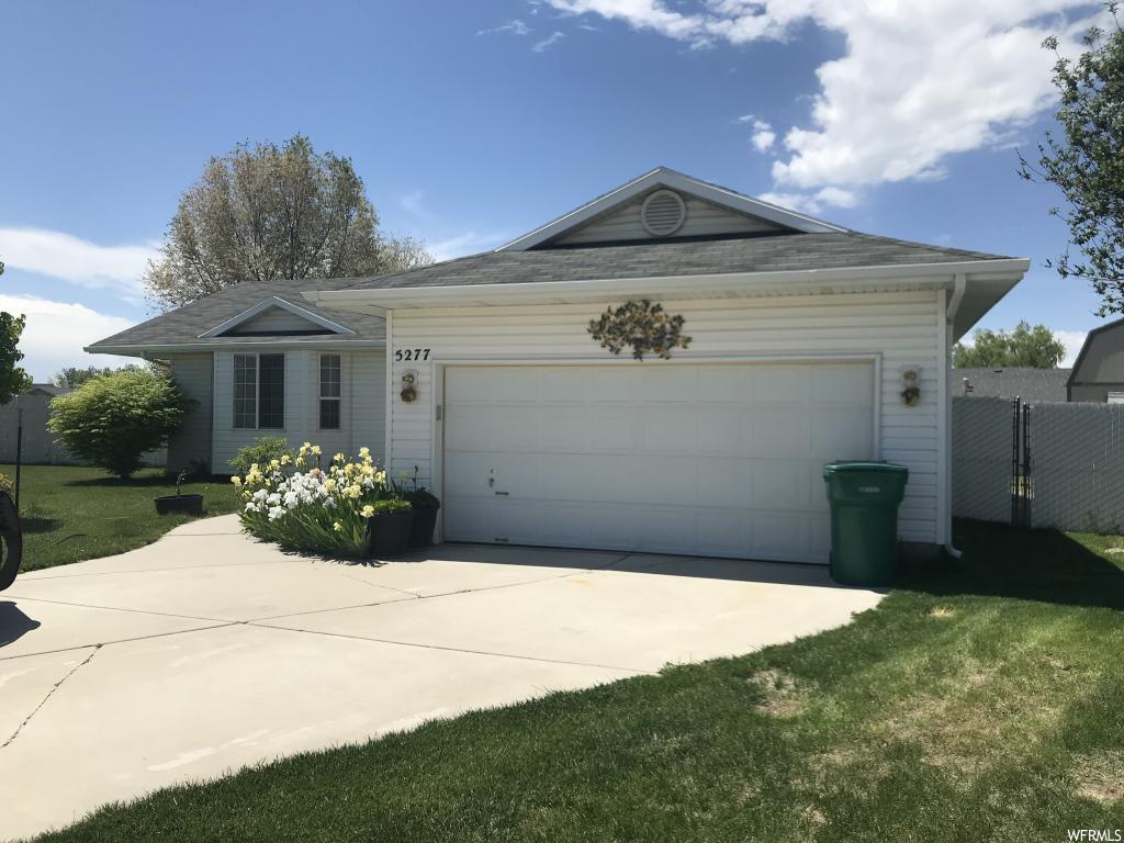 5277 S 4000 W, Roy, UT 84067