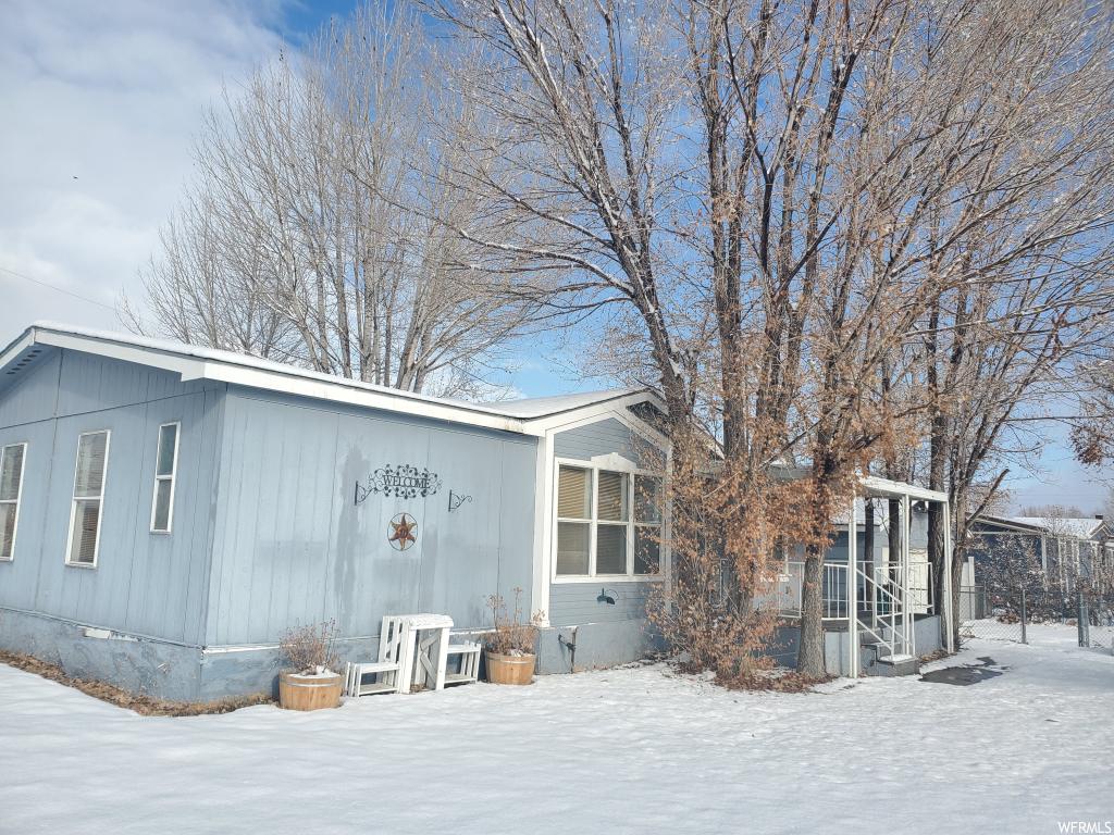 475 E 500 S, Vernal, UT 84078