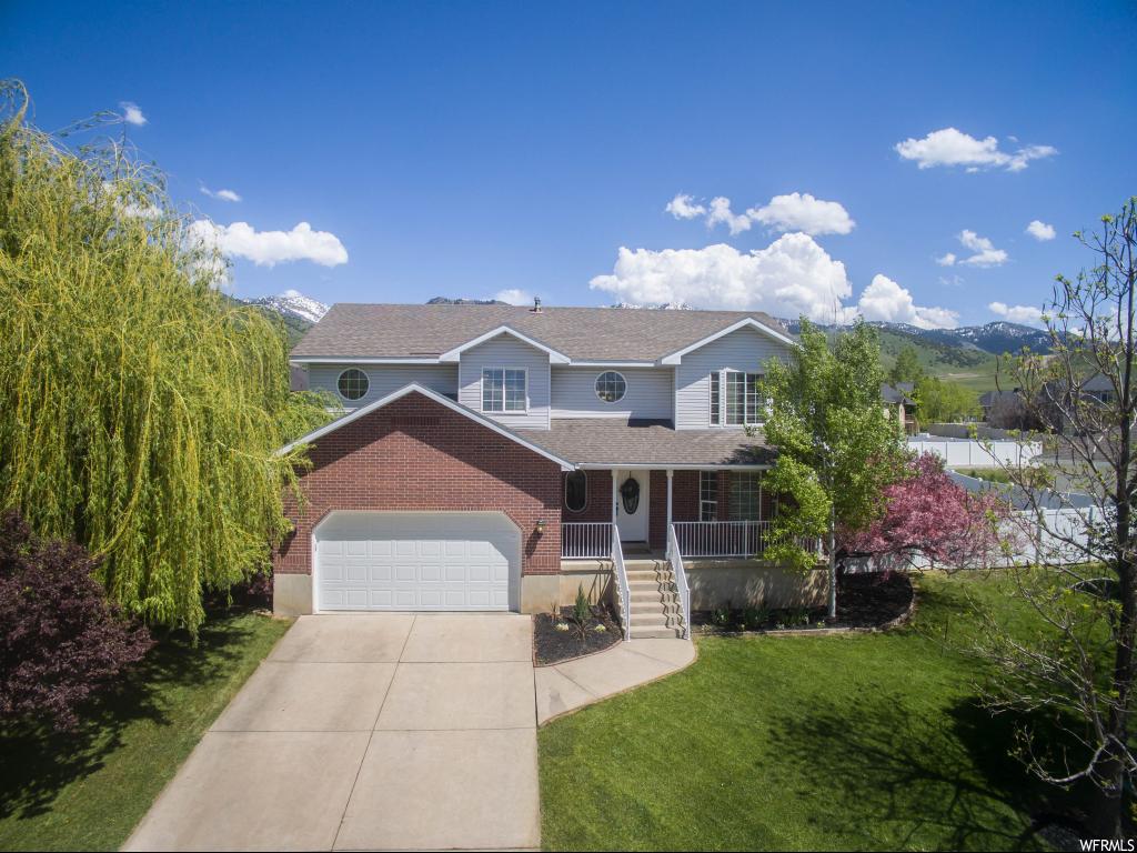 328 S 900 E, Smithfield, UT 84335