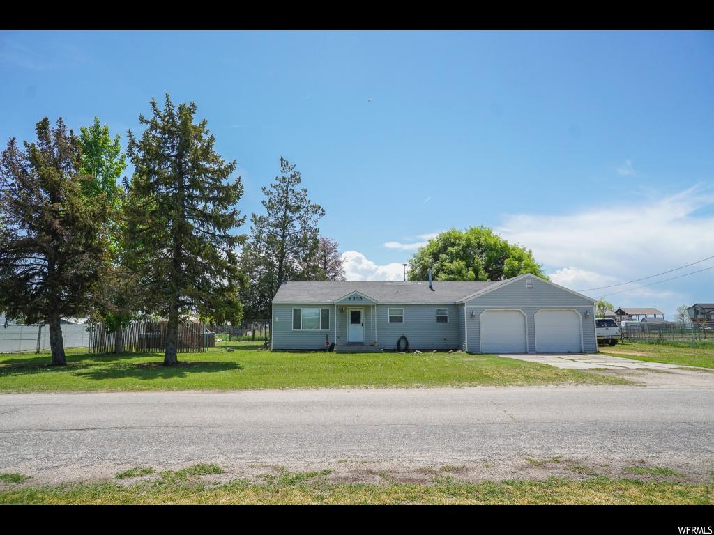 6235 W 5800 S, Hooper, UT 84315
