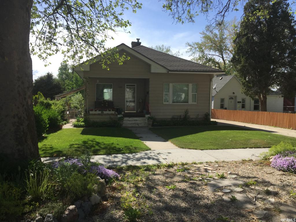 548 S 300 W, Brigham City, UT 84302