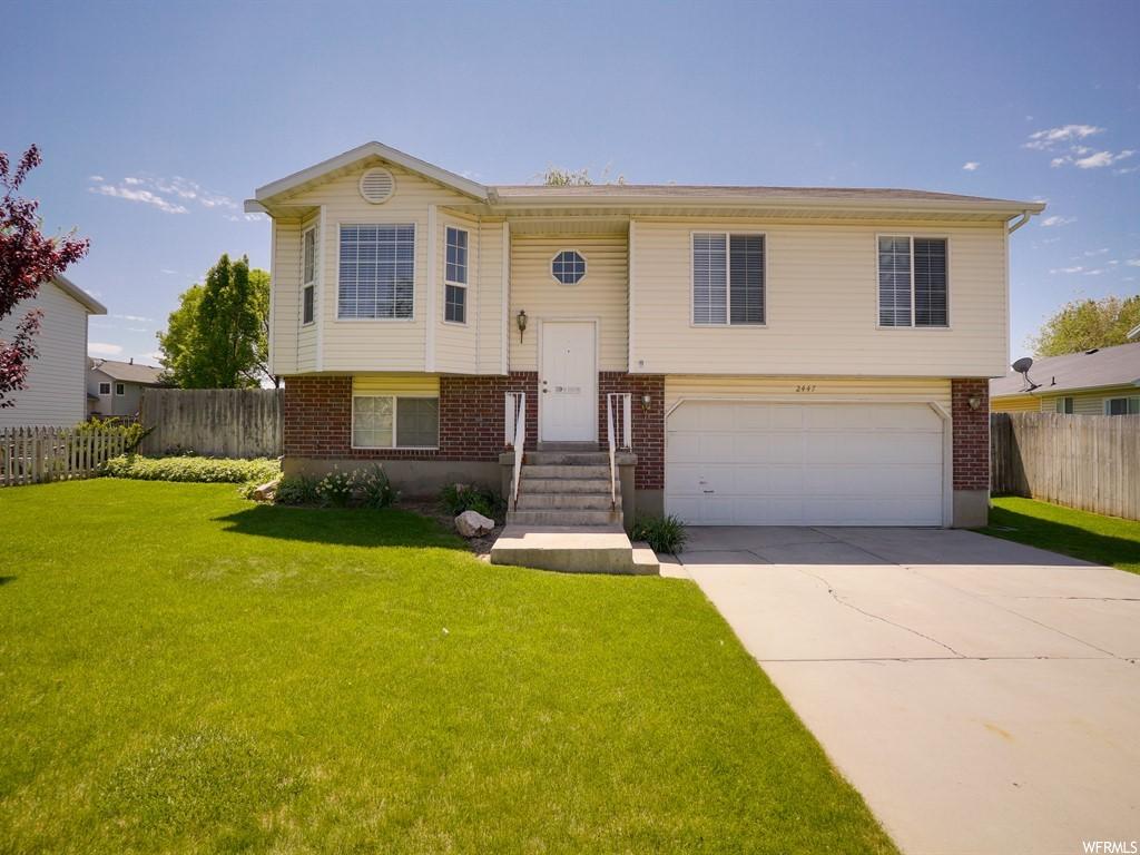 2447 W 2000 N, Clinton, UT 84015