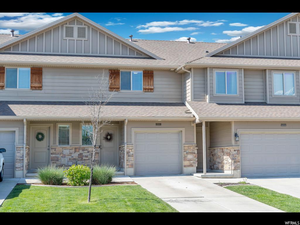 1869 E Whitetail Way, Layton, UT 84040