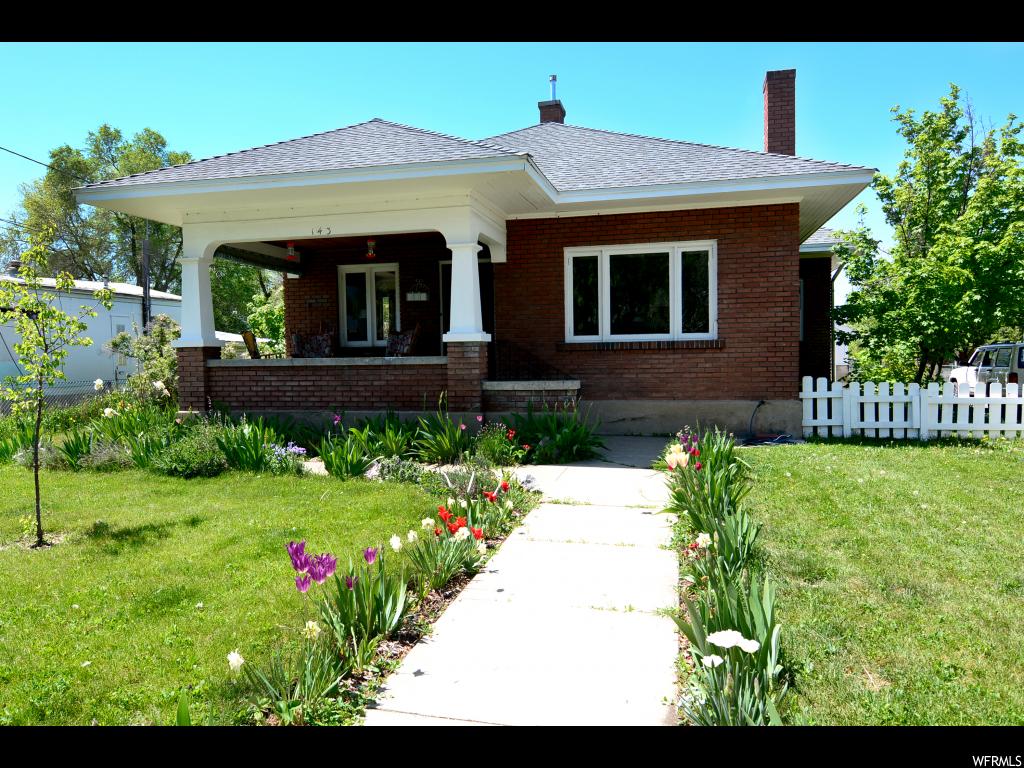 143 S 500 W, Logan, UT 84321