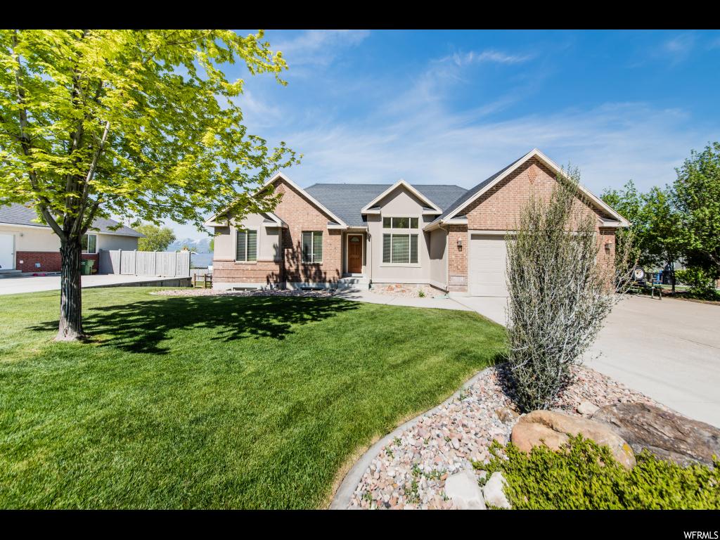 567 S 480 E, Providence, UT 84332