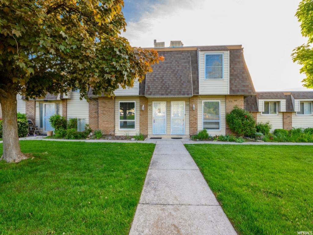 547 N 200 W, Bountiful, UT 84010