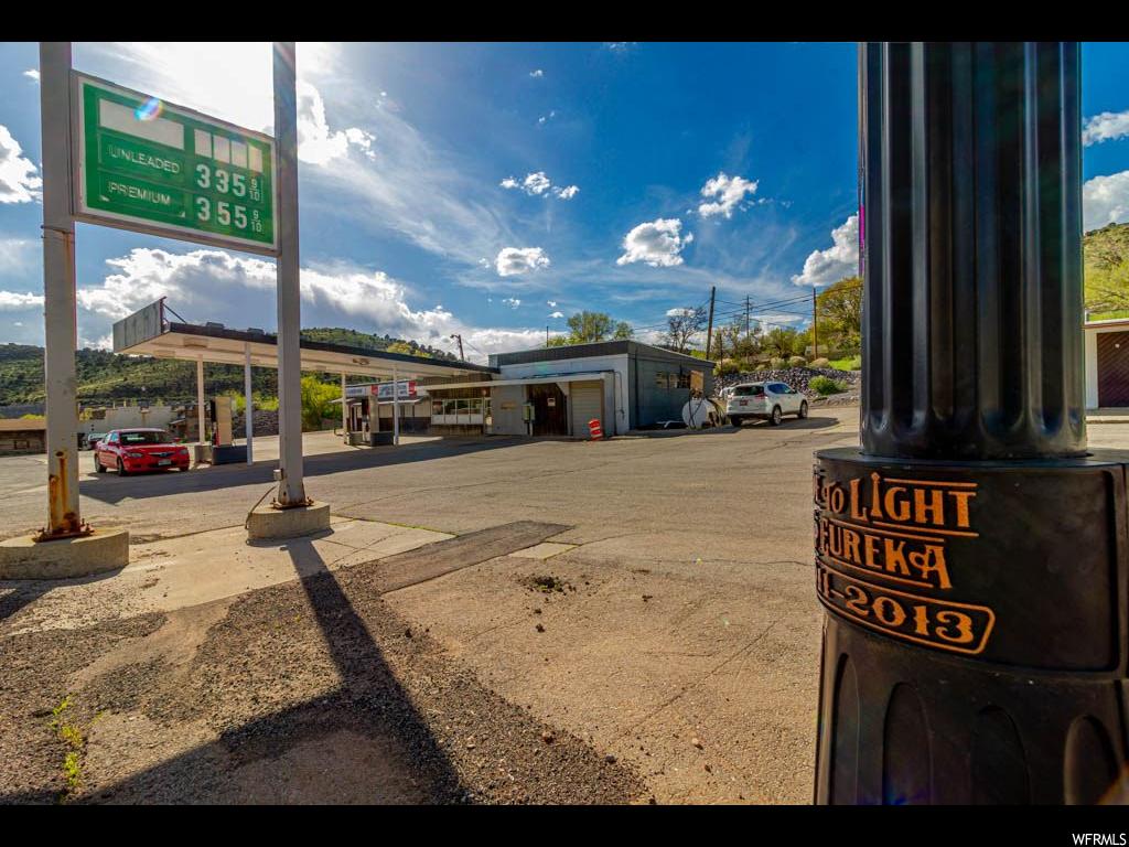202 W Main, Eureka, UT 84628