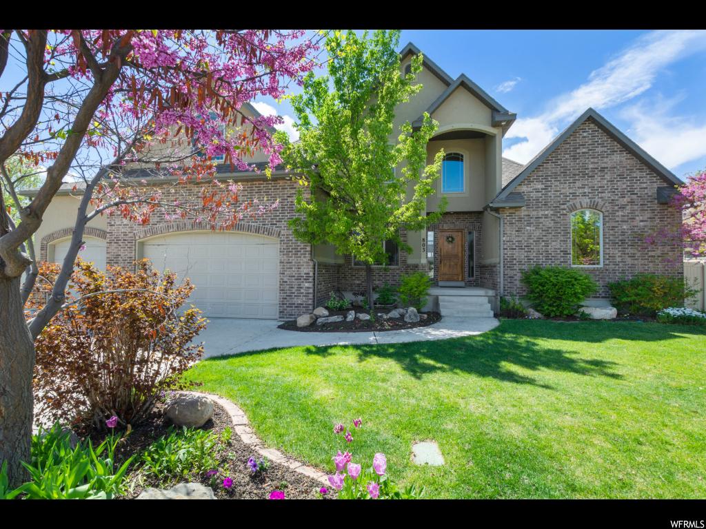 803 N 1400 E, Lehi, UT 84043