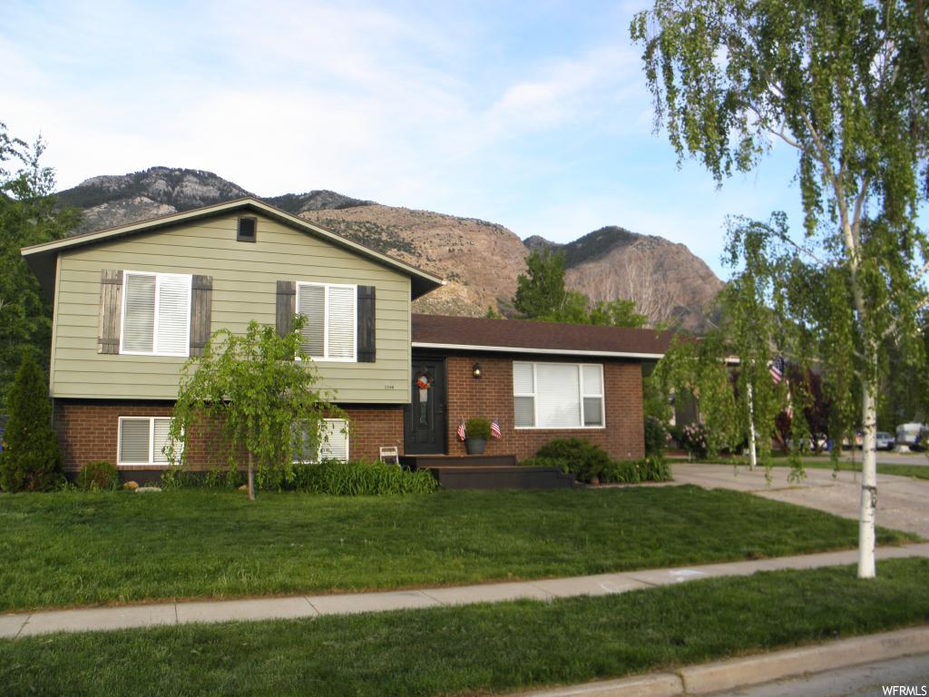 1280 N Gramercy Ave E, Ogden, UT 84404