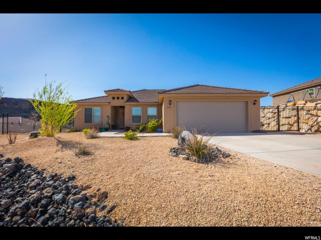 356 E 920 N, Hurricane, UT 84737
