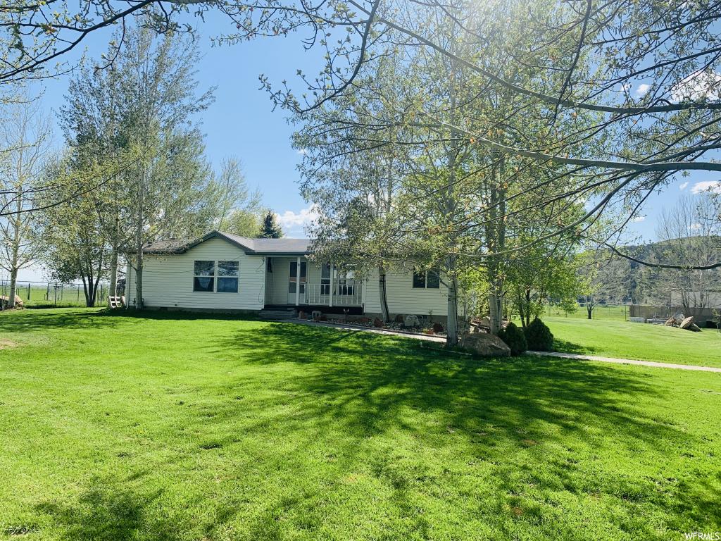 22755 10390 E N Fairview, Utah