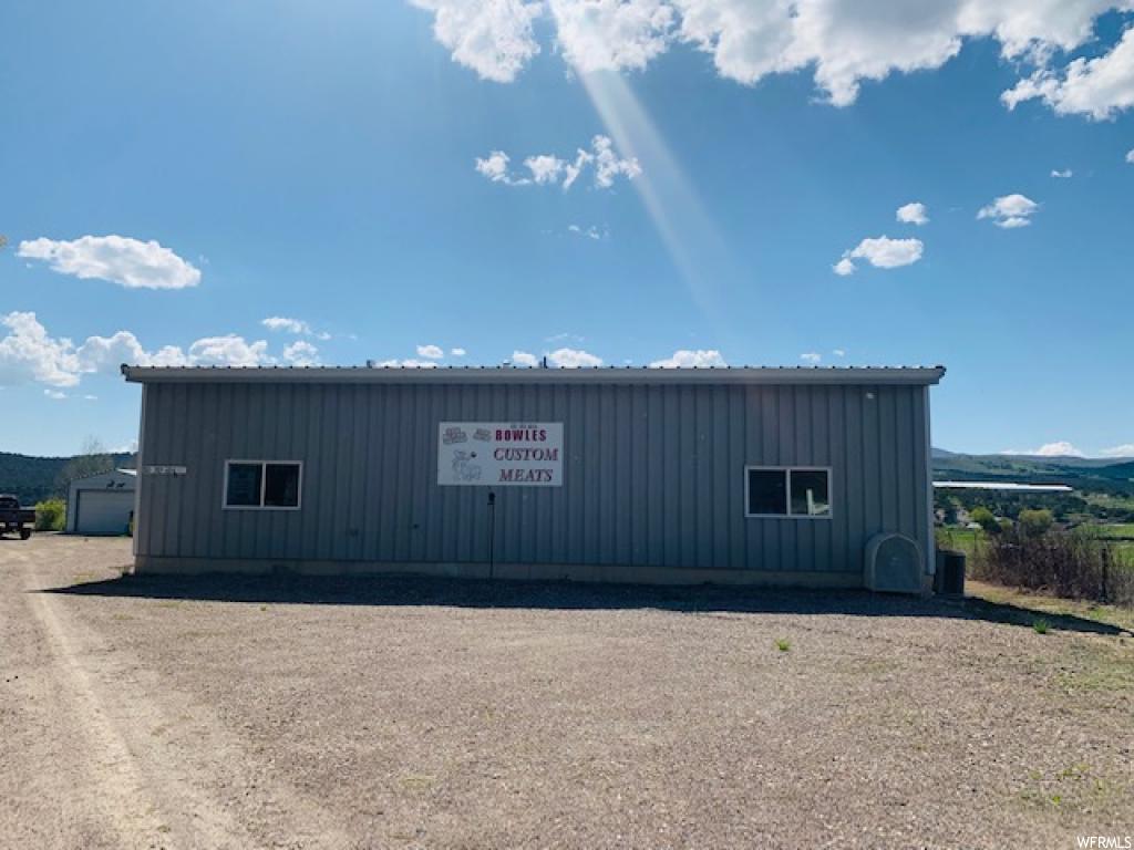 22755 N 10390 E, Fairview, UT 84629