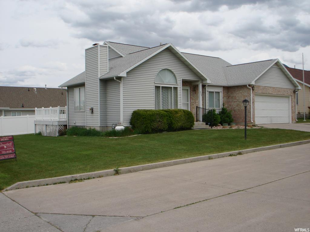 609 E 1260 N, Logan, UT 84341