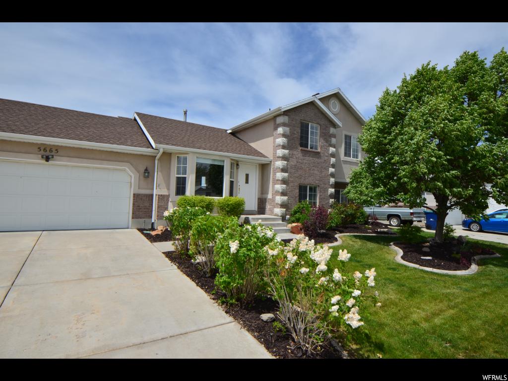 5665 S 4075 W, Roy, UT 84067