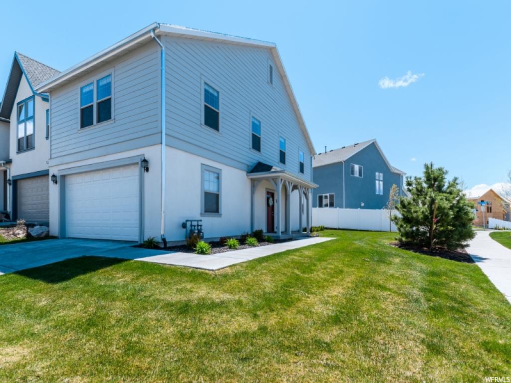 1452 E Primrose Ln #208, Layton, UT 84040