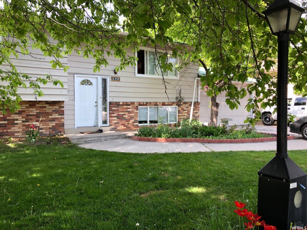 283 W 1000 N, Logan, UT 84321