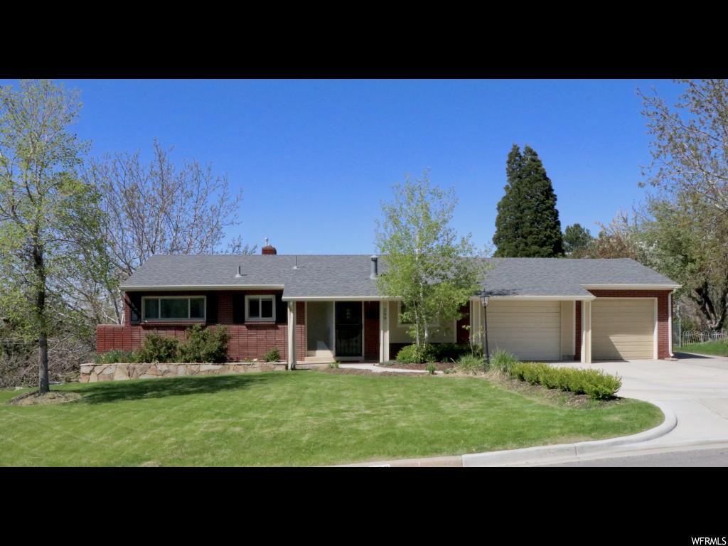 209 E 2450 S, Bountiful, UT 84010
