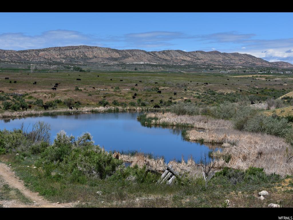 3876 E Goose Ranch Rd, Vernal, UT 84078