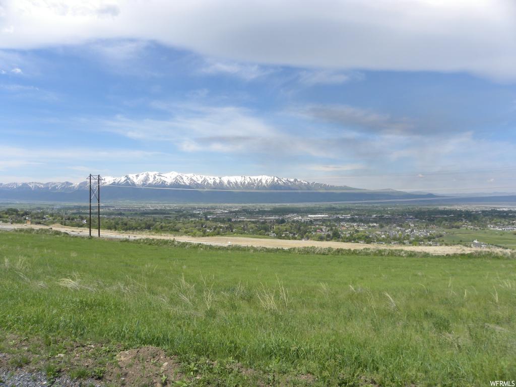 286 N 850 E #26, Providence, UT 84332