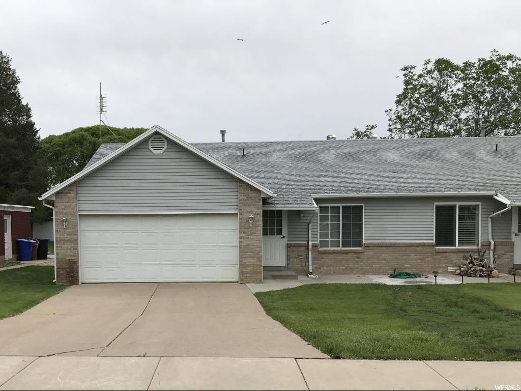 435 E 2100 N, North Ogden, UT 84414