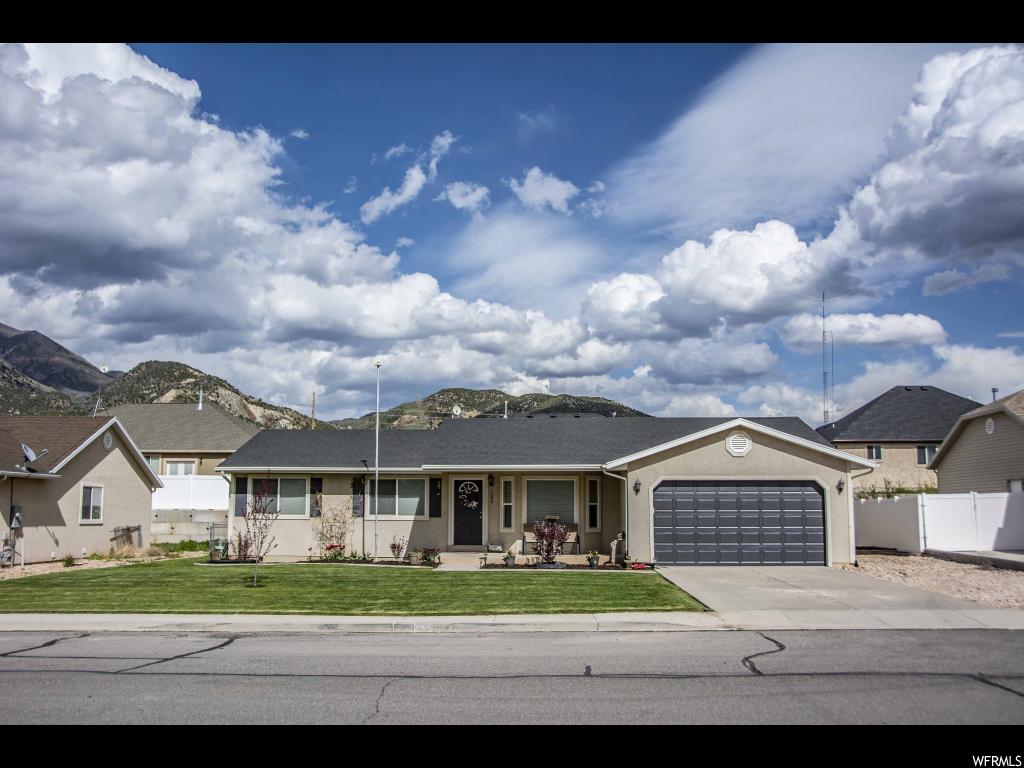 1384 N 100 E, Nephi, UT 84648