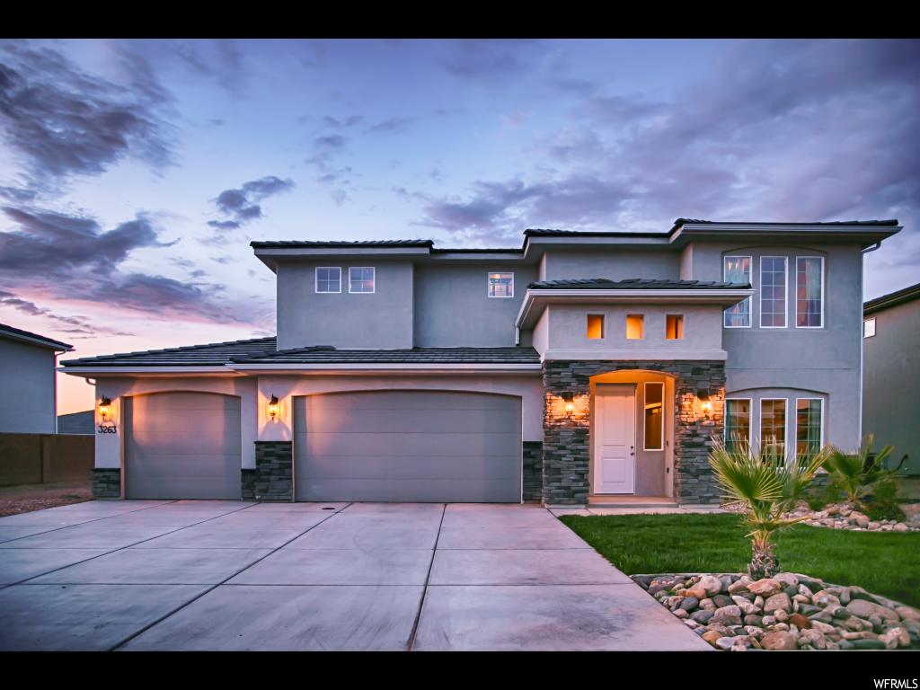 3263 E 3050 S, St. George, UT 84790