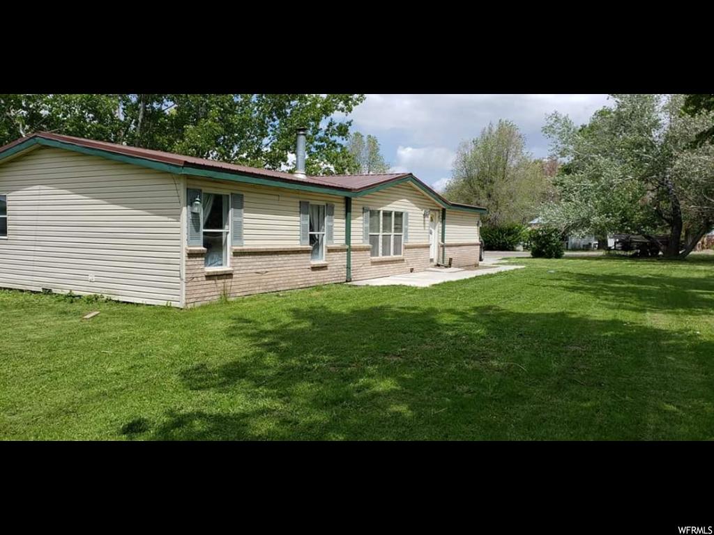 295 N 100 E, Levan, UT 84639