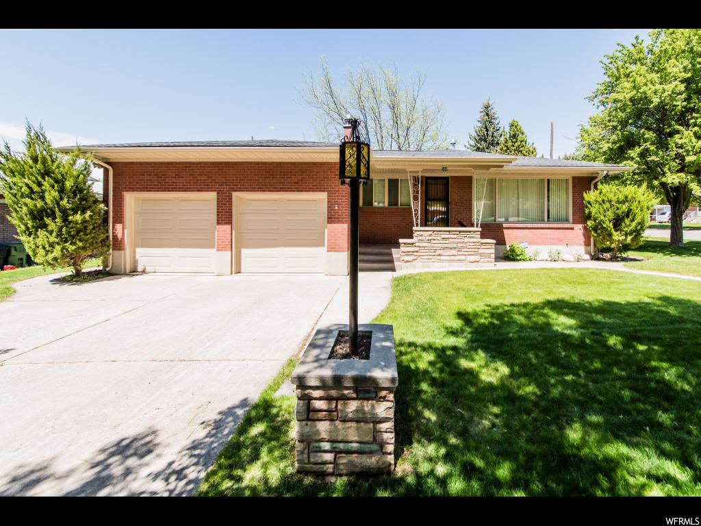 339 E 900 N, Logan, UT 84321