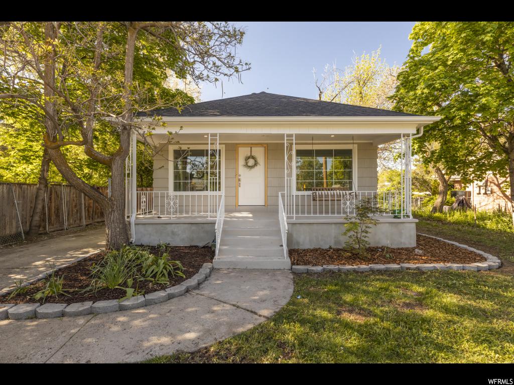 2240 E Lambourne Ave, Millcreek, UT 84109