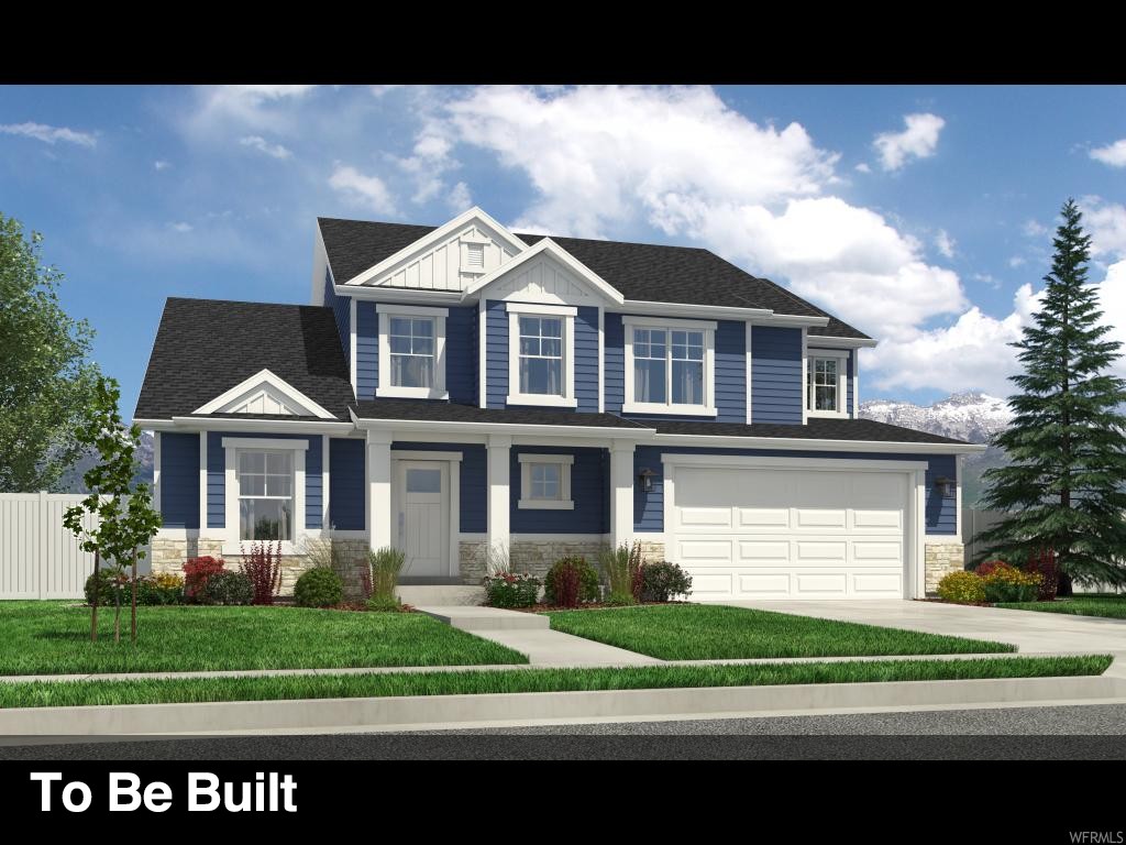 1384 S 1300 W #2, Mapleton UT 84664