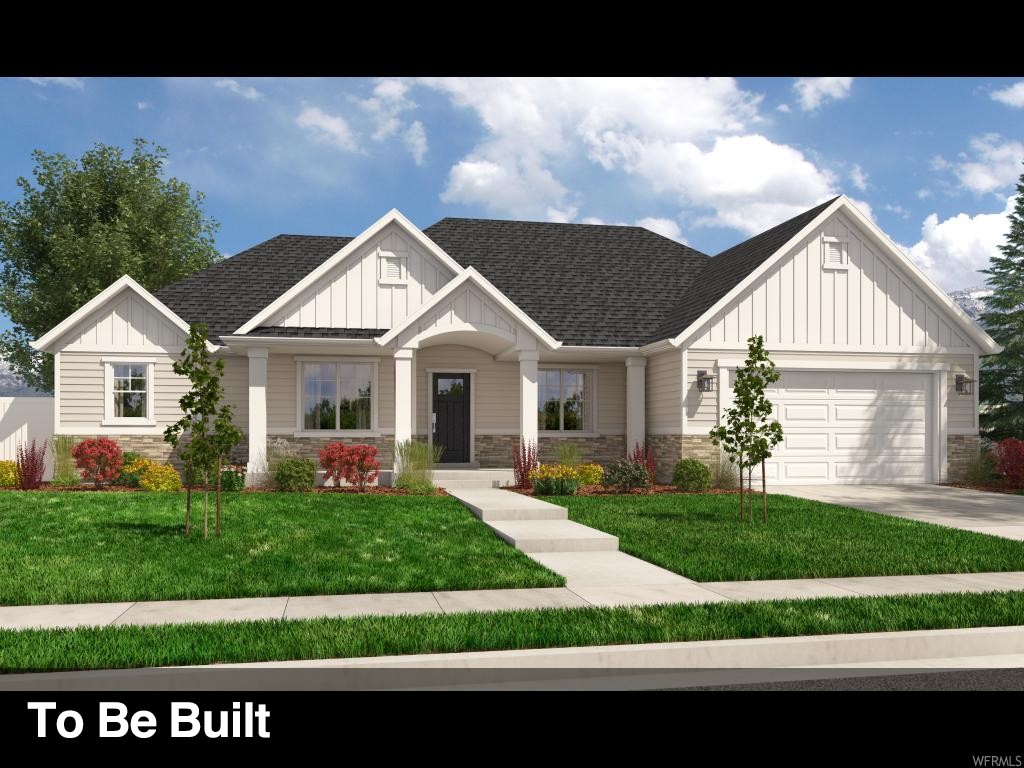 1256 S 1300 W #6, Mapleton, UT 84664