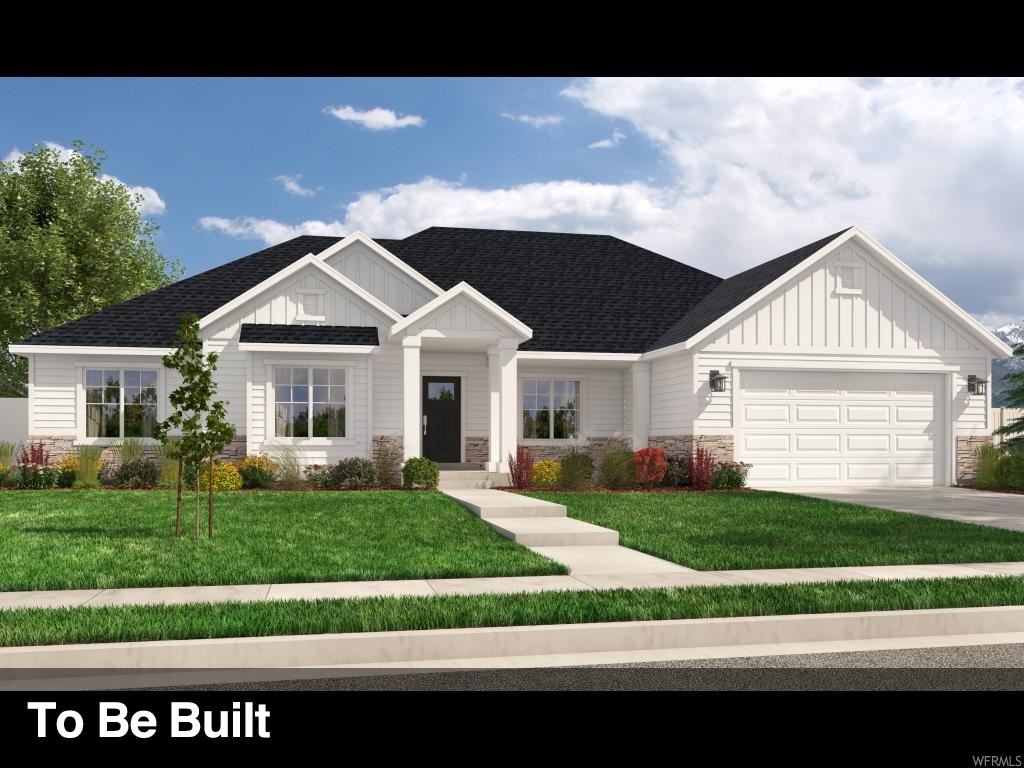 731 N 550 W #4, Mapleton UT 84664