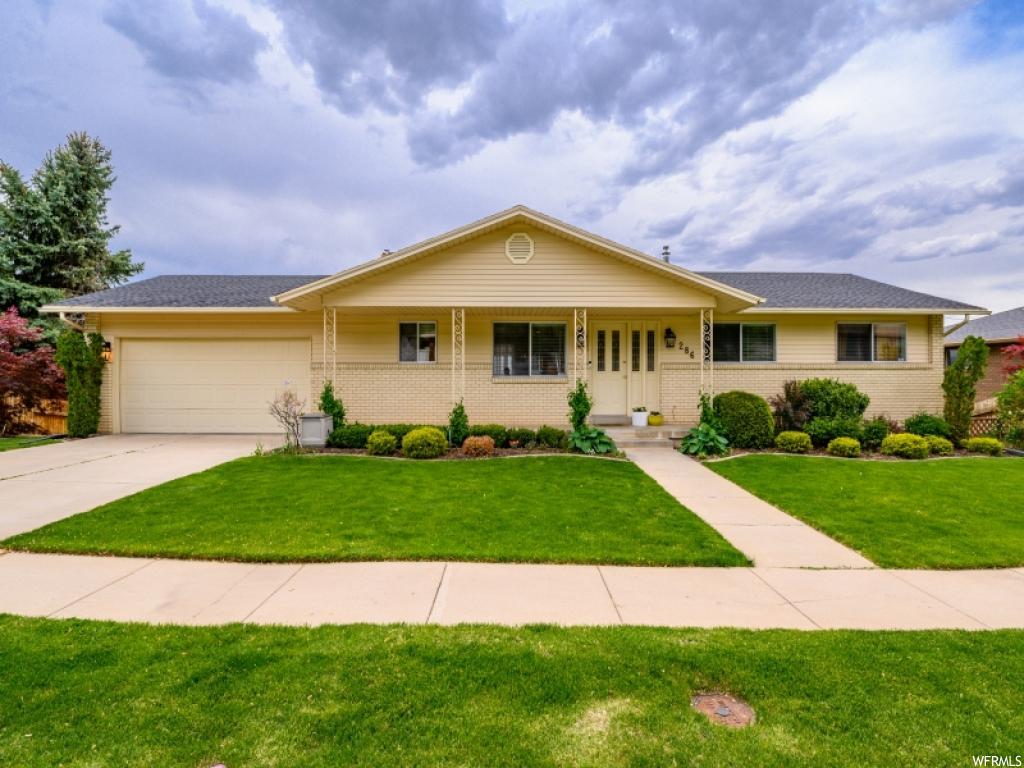 286 S 1000 St E, Bountiful, UT 84010