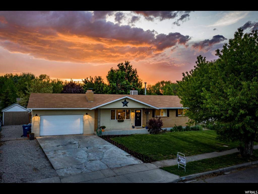 677 N 535 E, American Fork, UT 84003