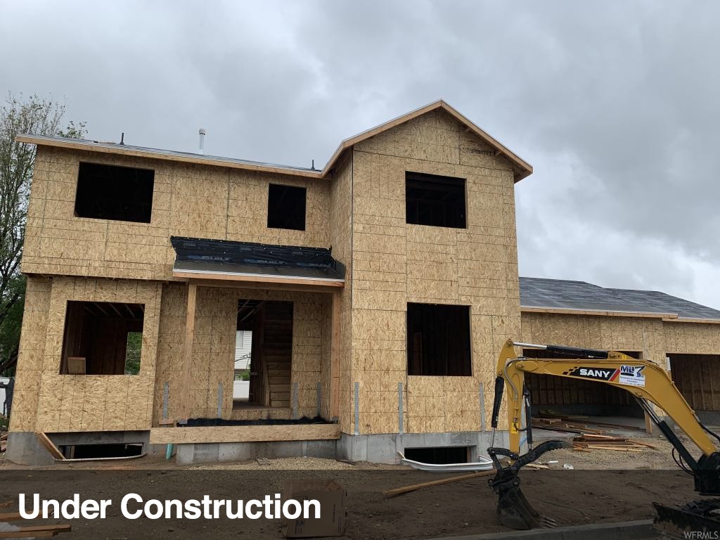 827 E 7745 S, Sandy, UT 84090