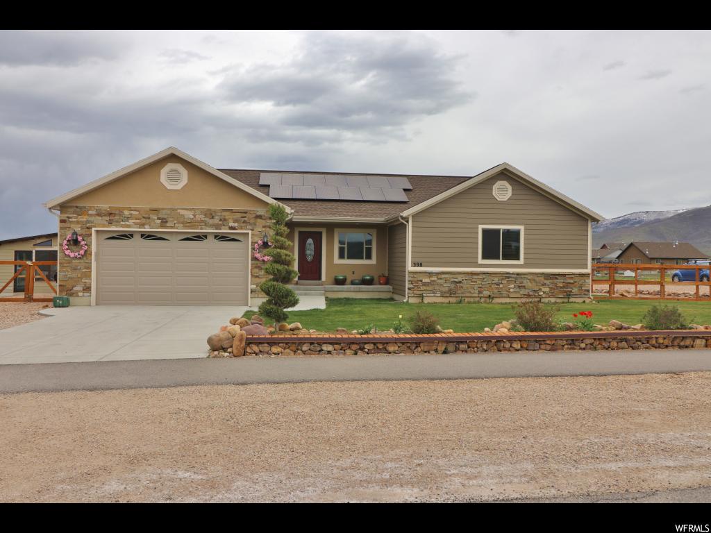 398 River Bluffs Dr, Francis, UT 84036