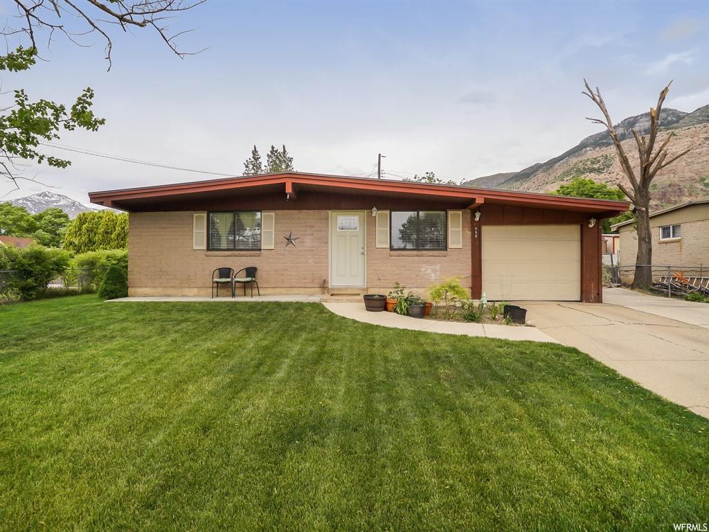 660 E 750 N, Ogden, UT 84404